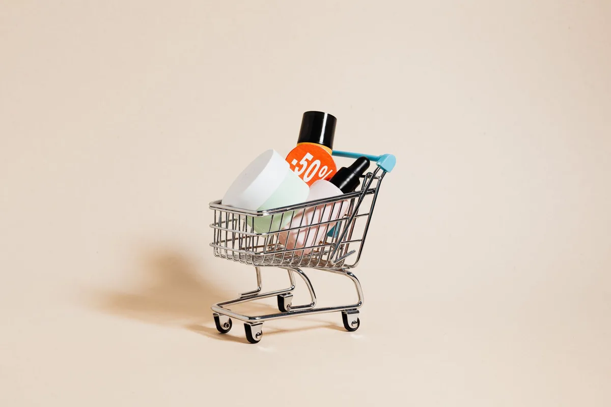 Exemple de bundle produits attractif conçu pour augmenter la valeur perçue sans réduire la marge