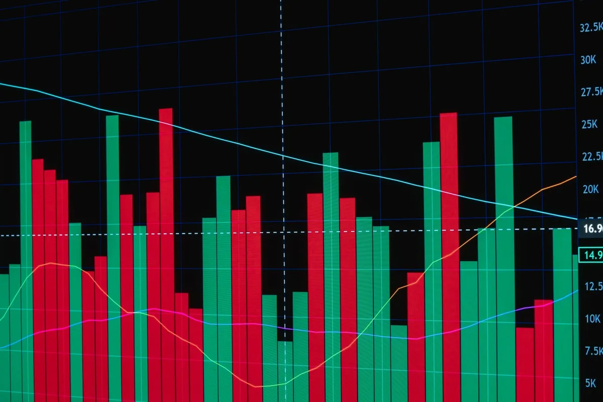 Tableau de bord analytique affichant les métriques de rentabilité et performance publicitaire