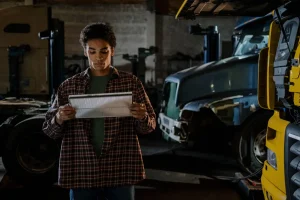 Comment réduire les coûts de maintenance des poids lourds en 5 actions ?