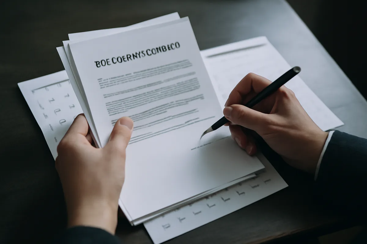 Cumuler des CDD chez le même employeur : quelles limites et risques ?