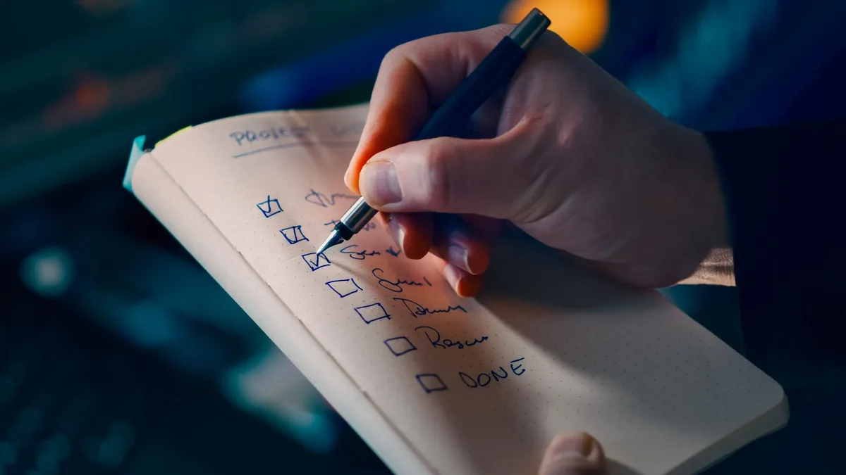 Audit des processus de facturation avec checklist et flux de données