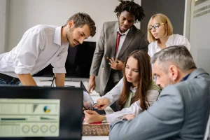 Transformation digitale : guide pratique pour entreprises et managers