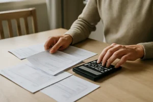 Apport immobilier : pourquoi sacrifier toute votre épargne peut être risqué ?