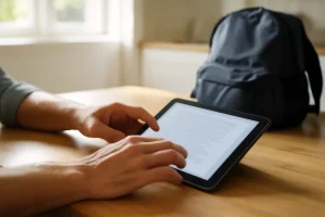 Attestation scolaire 2026-2027 : comment la télécharger pour votre enfant ?
