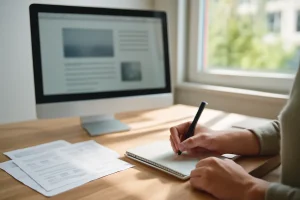Beau site web sans conversion : 7 raisons qui font fuir les visiteurs