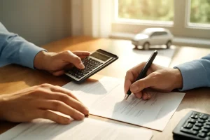 Comment choisir la durée idéale d&rsquo;un crédit auto selon votre budget ?