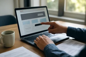 Comment créer un bon site web : 10 éléments indispensables qui convertissent ?