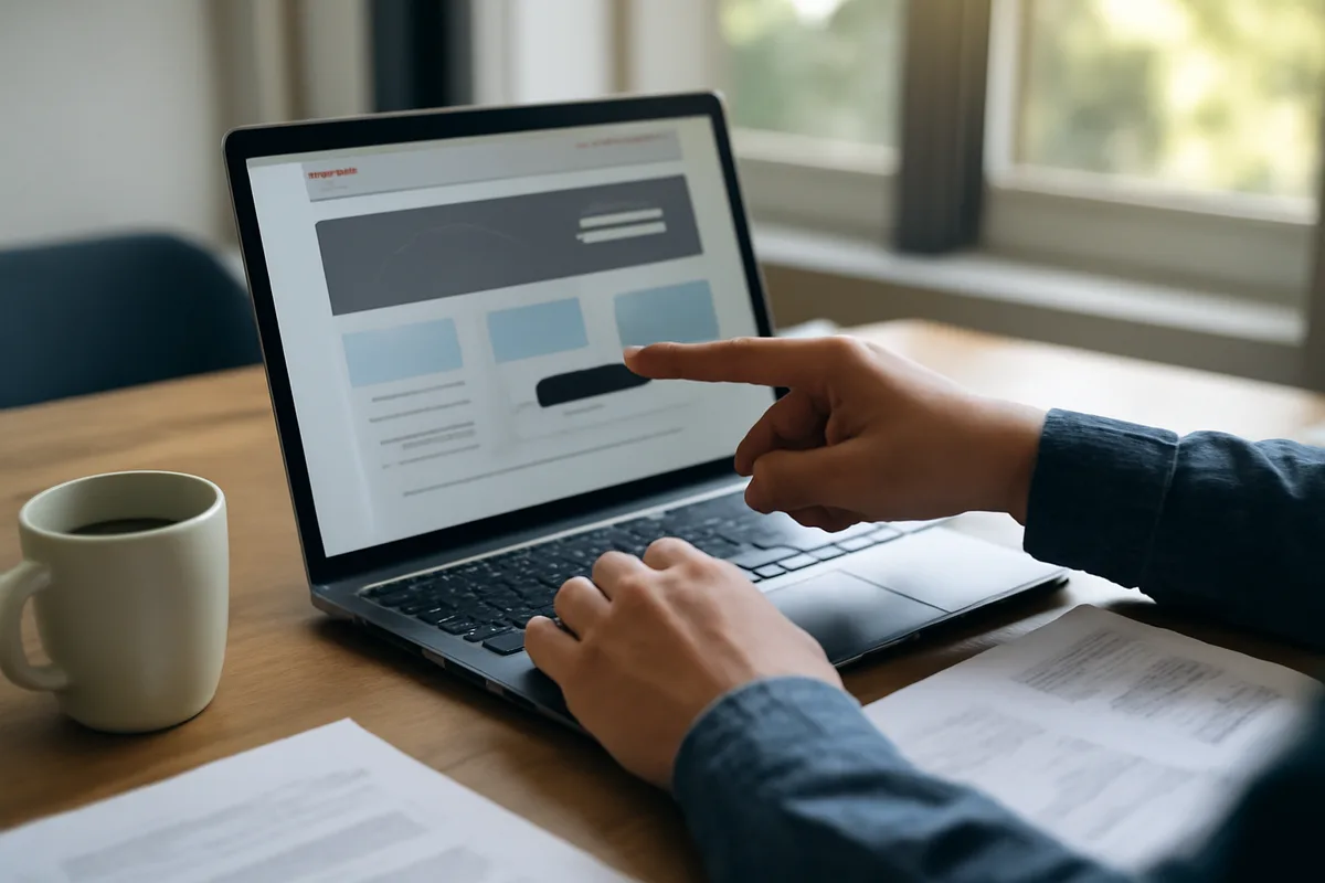 Comment créer un bon site web : 10 éléments indispensables qui convertissent ?