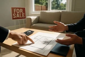 Comment négocier le prix immobilier à Rennes, Brest et Saint-Malo en 2026 ?