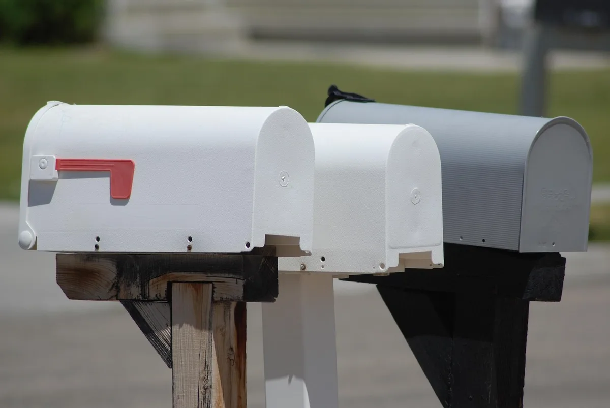 Formulaire d'inscription par e-mail intégré au paiement