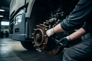 Contrôle technique poids lourds : comment éviter l&rsquo;immobilisation ?