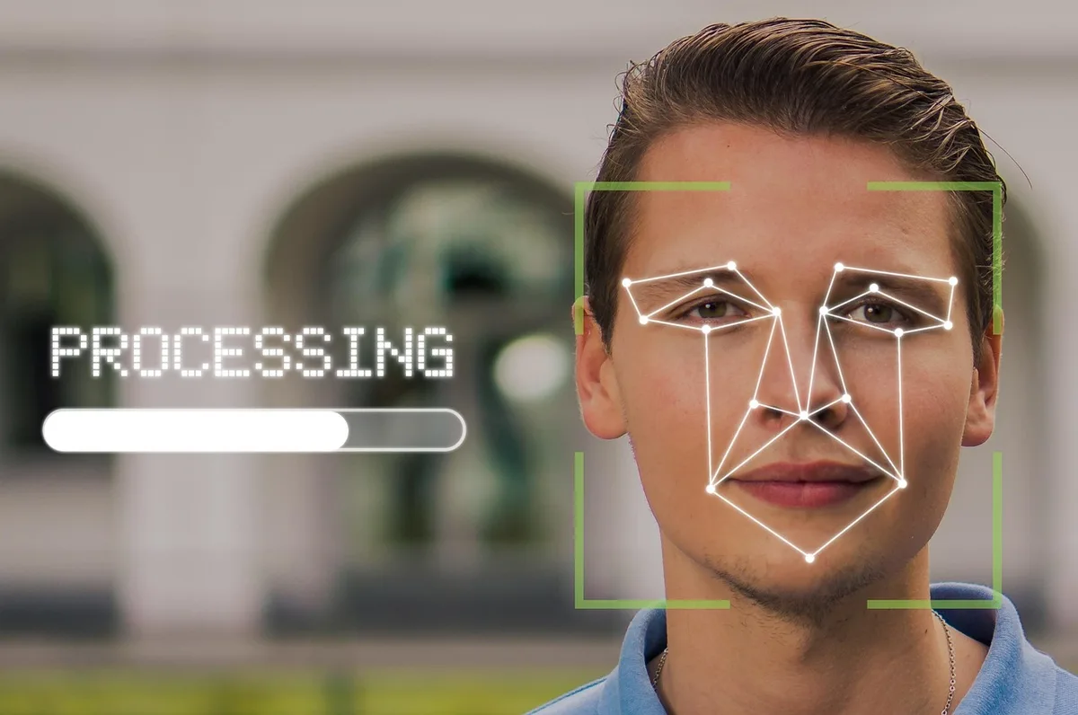 Écran affichant une interface d'authentification multi-facteurs avec codes et vérification de sécurité