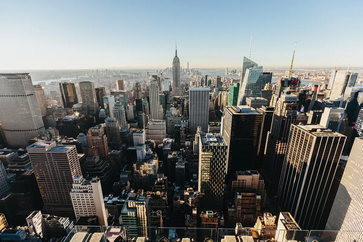 Où créer une entreprise pérenne aux États-Unis : 50 villes et secteurs favorables