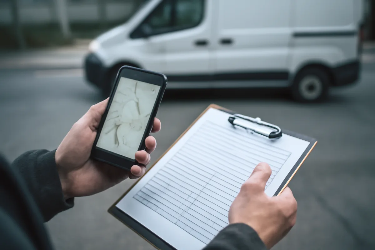 Planning conducteur routier mobile : guide pour digitaliser vos plannings