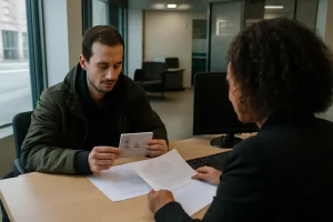 Quels justificatifs fournir pour ouvrir un compte bancaire en agence ?