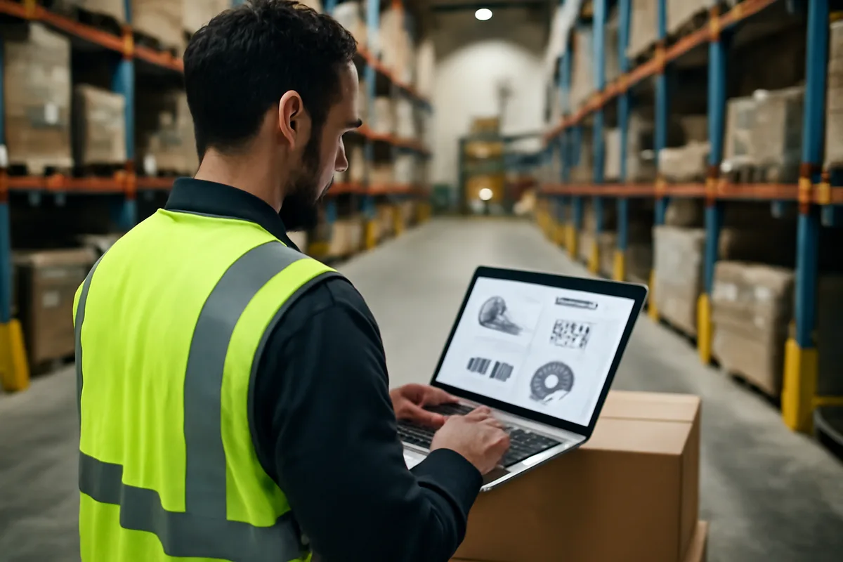 Quels KPI suivre pour une logistique durable depuis votre WMS ?