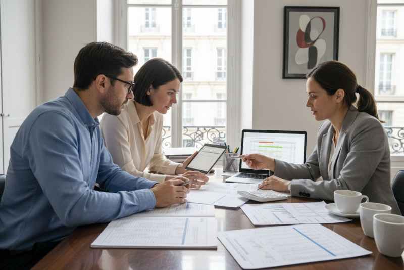 Rachat de crédits : ce qu&rsquo;il faut vérifier avant de signer une offre de regroupement