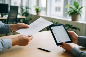 Ressources humaines : comment moderniser la fonction RH et fidéliser