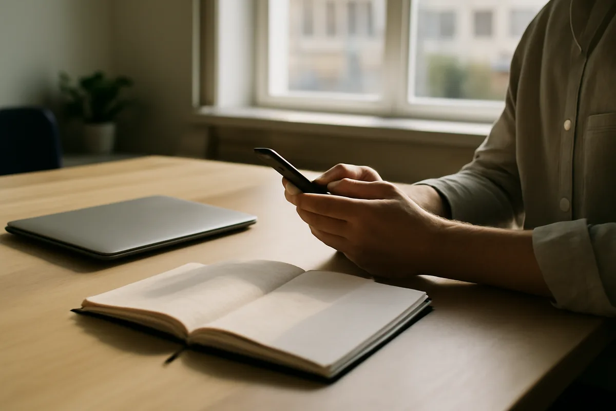 Site web : faut-il vraiment en créer un pour votre entreprise ?