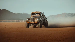 ZFE-m 2030 : comment préparer dès maintenant votre parc de poids lourds ?