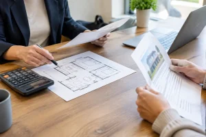 Achat immobilier : négocier baisse le prix d&rsquo;environ 5 % — quelles économies ?