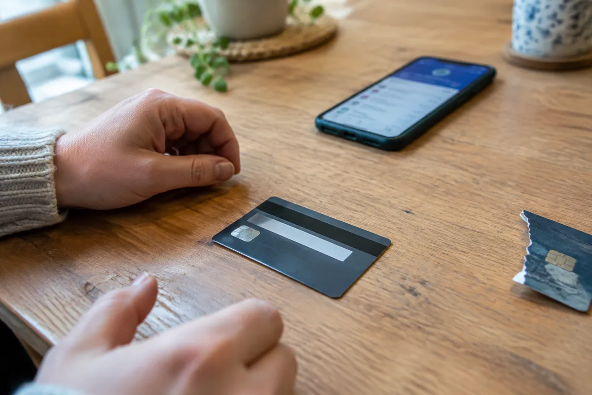 Changer de carte bancaire : démarches, délais et conseils pratiques