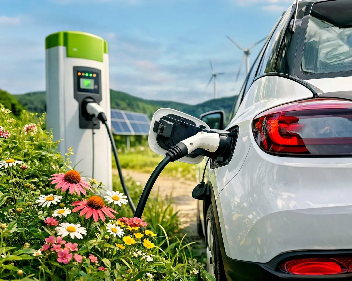 Comment préparer le patrimoine électrique de son entreprise ?