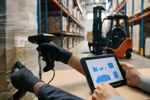 Comment un WMS protège vos marges en limitant les risques Supply Chain ?