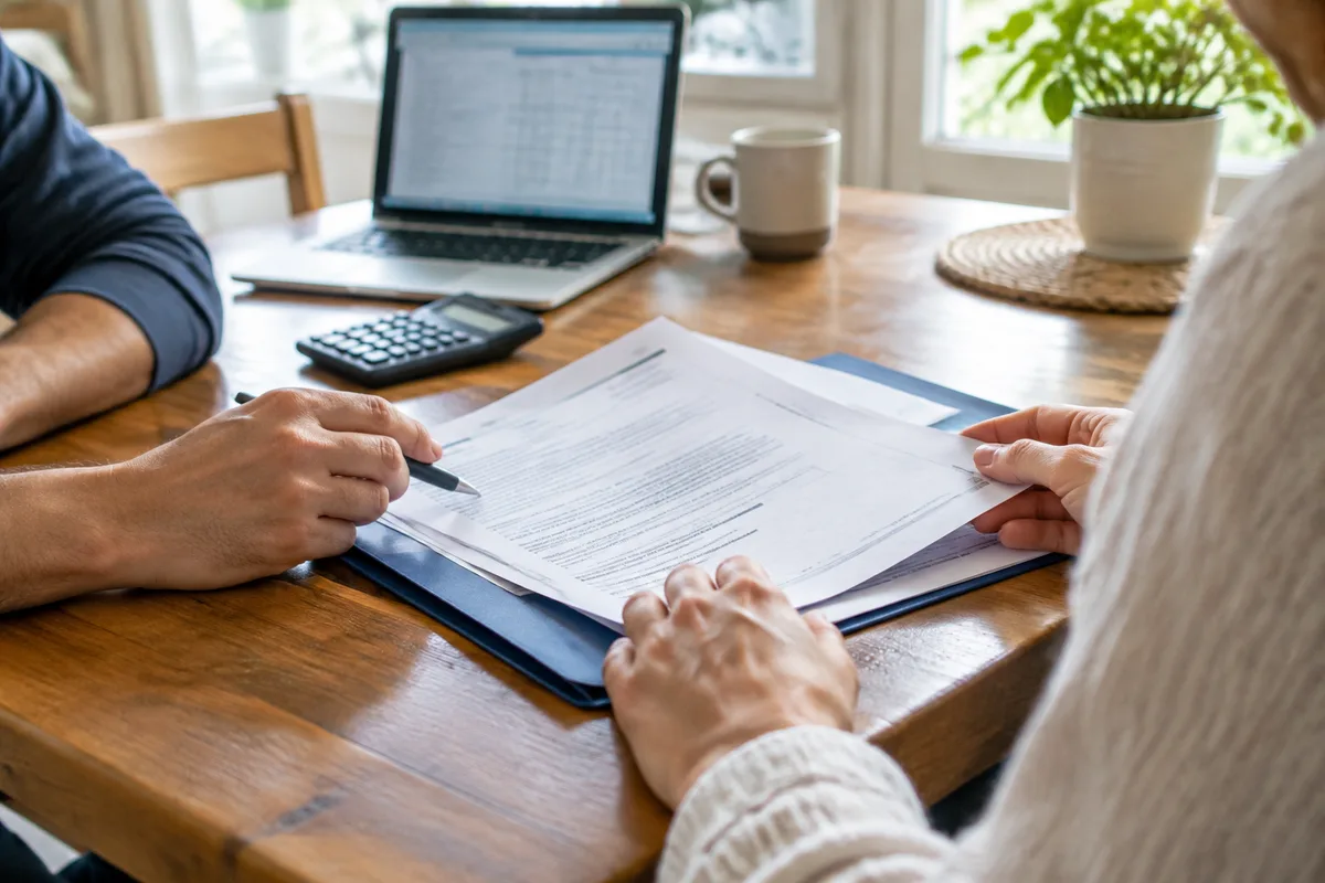 Crédit immobilier 2026 : que signifie le maintien des règles du HCSF ?