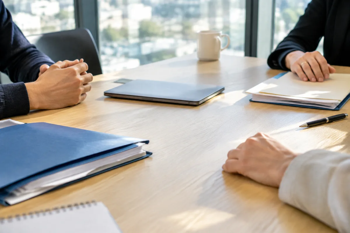 Droit de la concurrence et PME : 5 risques à connaître et comment réagir