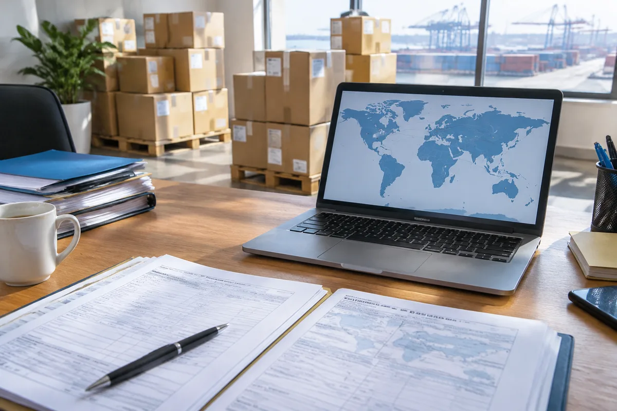 Export : comment préparer et réussir son développement à l&rsquo;international