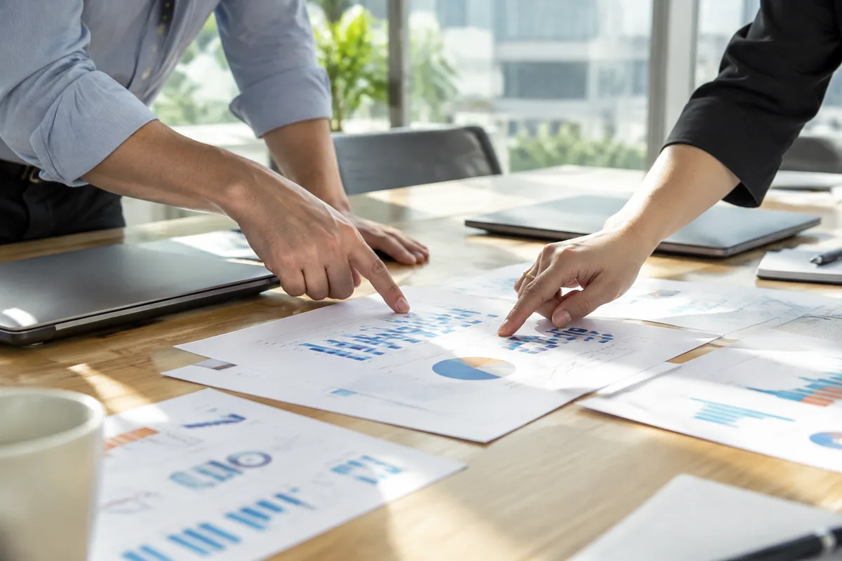 Gestion d&rsquo;entreprise : conseils pratiques pour optimiser vos opérations