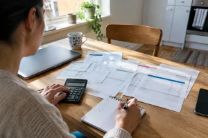 Hausse des loyers : +5,74 % en un an — quel impact sur votre budget