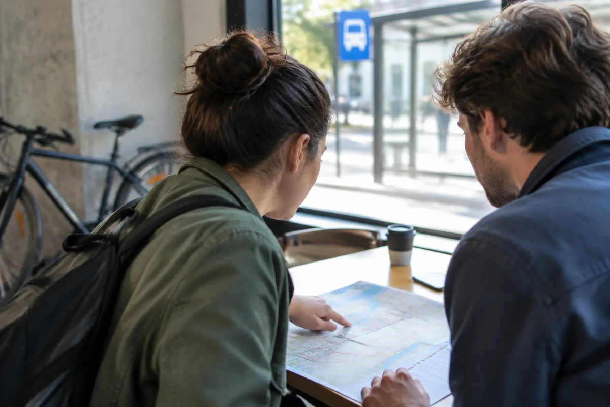 Mobilité : comment choisir les meilleurs modes de transport en ville ?