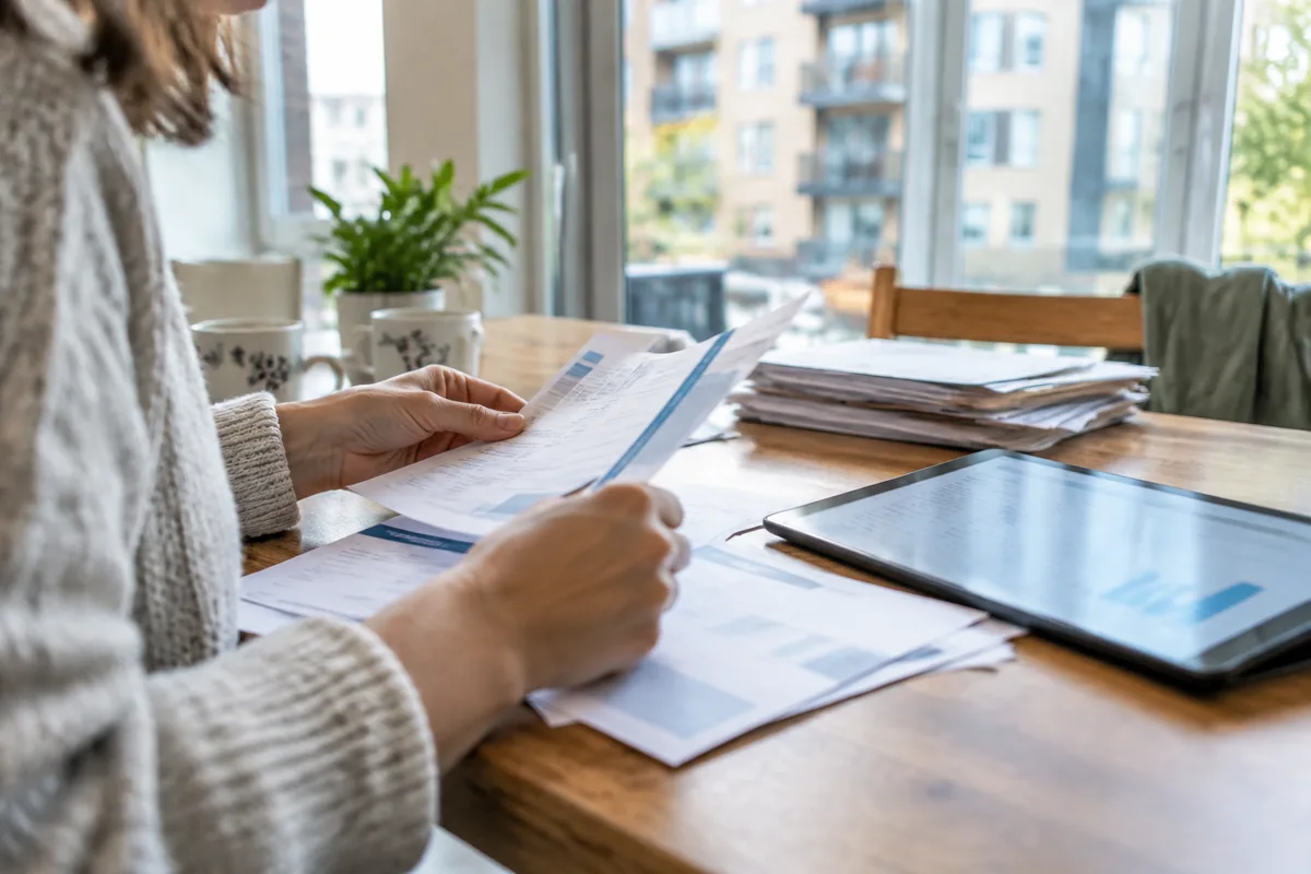 Pourquoi le logement absorbe 28 % du budget des Français en 2025 ?