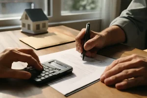 Quel apport personnel prévoir pour un prêt immobilier : 10 à 20 % conseillés