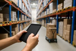 Quel WMS choisir pour votre PME en 2026 parmi 5 solutions ?