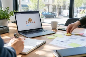 Site web : quand est‑il indispensable pour votre entreprise ?