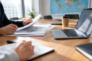 Stratégie d&rsquo;export pour PME : comment réussir à l&rsquo;international